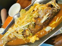 -荷花泰菜(东方新天地店)