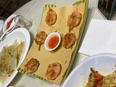 -好兄弟郭巨海鲜(天一阁店)