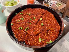 麻辣牛肉-晓宇重庆火锅(赛格国际购物中心店)