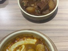 -珍粥道(杉杉奥特莱斯店)