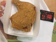 -德克士(南昌西店)