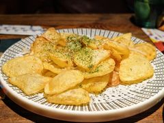 -卢布里西餐厅(海拉尔店)