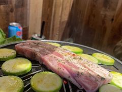 -韩山葵烤肉(太古里店)