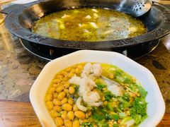 -鲜椒鱼·雅安地标性美食