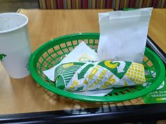 -赛百味SUBWAY(萝岗万达店)