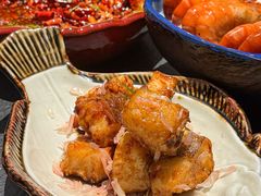 -锦荟JINHUI·浙江小馆(上海荟聚店)