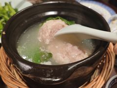 -南京大牌档(崇文门国瑞店)
