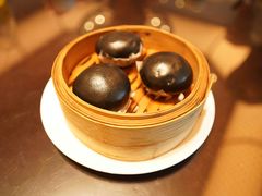 -中山保利艾美酒店-乐美中餐厅