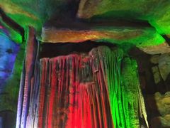 -泰安地下龙宫景区