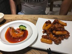 -老上海弄堂菜馆(恒基名人购物中心店)