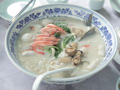 -山外山菜馆(玉泉路店)