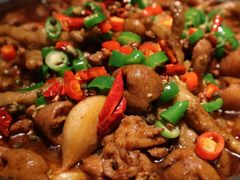 -胖哥俩肉蟹煲(福州仓山爱琴海店)