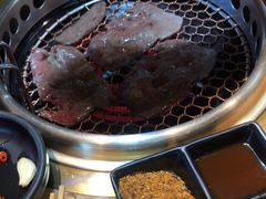 -九田家黑牛烤肉料理(新光汇店)