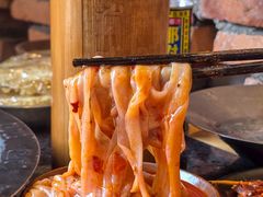 -重庆印象老火锅(梅林店)