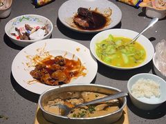 -老头儿油爆虾(星光一期店)