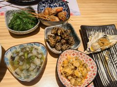 -贵木日本料理·铁板烧(新地假日广场店)