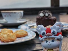-云端咖啡(山顶教堂店)