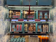 -工匠面包(壹方店)