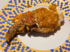 -狮拾久·现代新加坡料理(壹方城店)