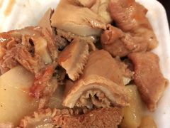 -细妹五香牛杂(步行街店)