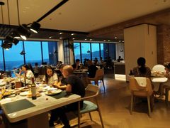 大堂-食光全日制餐厅(绵阳首开喜来登酒店)