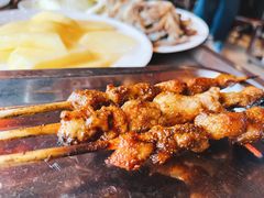 -总参北京涮羊肉