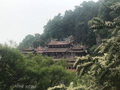 -安溪清水岩