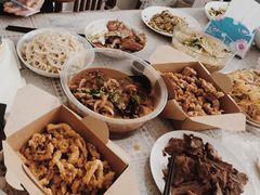 -连金饭店(金四路店)