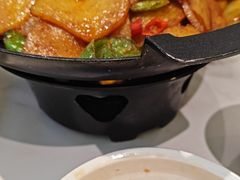 -川人百味(金安中央大街店)