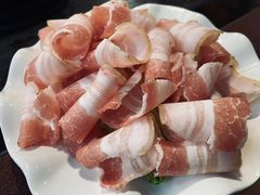 -顺顺小吃(独克宗古城店)