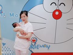 -福田家月子中心 产后 月嫂(市立母子医院店)