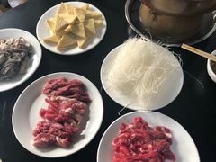 -天桥老金涮肉(牛街店)
