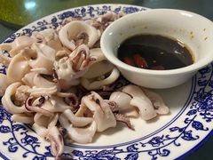 -杨记海鲜楼(三门黑金冠店)