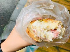 -85度C(成都浆洗街店)