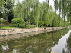 -元大都城垣遗址公园