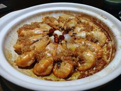-粗茶淡饭·隐庐私厨(东亭店)