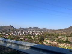 -十九峰景区-倒脱靴