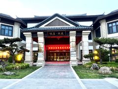 -林栖谷森林康养度假区