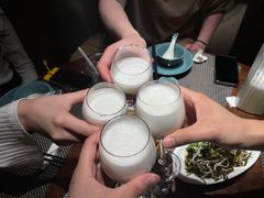 -美乐食街(小南店)