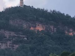 -天台山赤城山景区