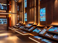 -上和臻品中国菜(花园街店)