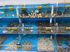 -聚德福海鲜家常菜(刘庄店)