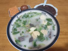 招牌鸭血粉丝-鸭小妹鸭血粉丝(老门东店)