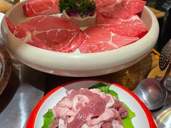 -额尔敦草原涮羊肉·烧烤(冻青树总店)