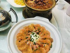 -金百万烤鸭店(马甸店)