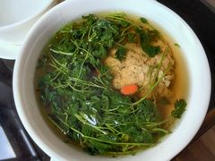 -海天楼中餐厅(天津泛太平洋店)