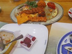 -SULTAN·苏坦土耳其餐厅(新光汇店)