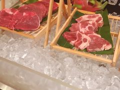 -哈尔滨香格里拉大酒店
