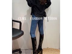 -CLMX(新天地凯德晶萃广场店)