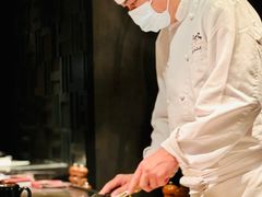 -Ginza Onodera铁板烧(外滩十八号店)